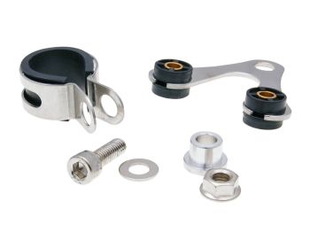 mounting / fitting Koso for 48-55mm round-shaped instruments