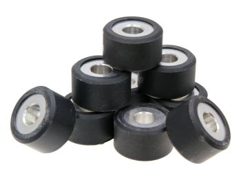 roller set / variator weights Polini 20x12mm - 10.1g (9pcs)