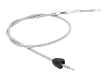 choke cable grey w/ set screw for Simson KR51/1, KR51/2 Schwalbe (1975-)