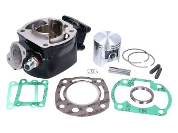 Cylinder kit Athena Big Bore 120cc 55mm for Honda MBX80, MTX80 2-stroke LC