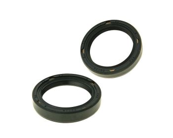 fork oil seal set 30x40x8/9 for Aprilia RS50, SR50, Burgman