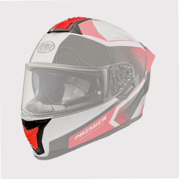 VENT KIT EVO DK2 BM