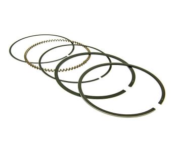 piston ring set Airsal sport 163.4cc 60mm for GY6 152/157QMI/J