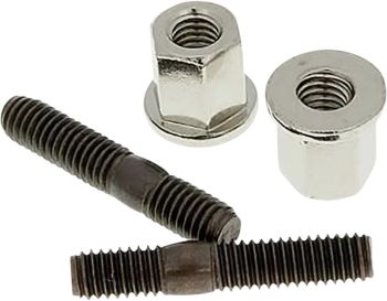 EXHAUST STUD BOLT SET