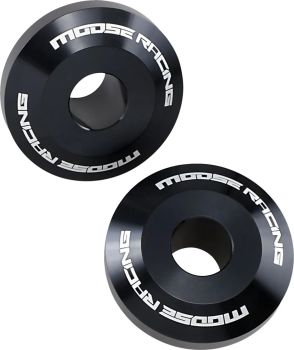 WHEEL SPACER RR BETA BK