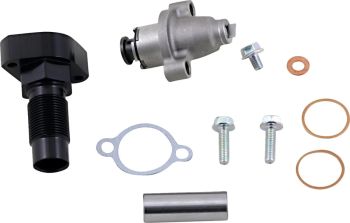 CAMCHAIN TENSIONER POL