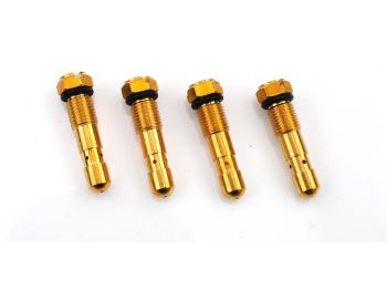 Carburetor jets for Bing brass 56-62 30mm for Zündapp Combinette, Super Falconette, Sport Combinette KS 50, 75, C 50