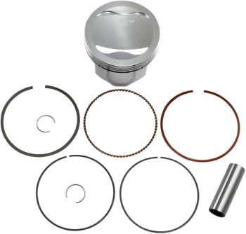 PISTON KIT TT/XT 350