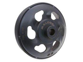 maxi clutch bell 160mm Malossi for Suzuki Burgman 400ie 2007-