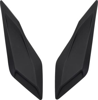 FOREHEAD VENTS ULTRAFLITE MATT