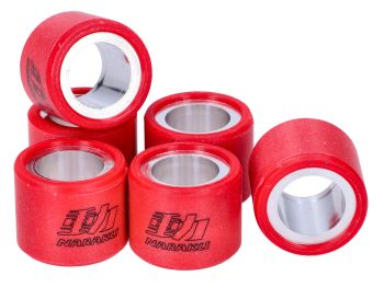 variator / vario roller set Naraku heavy duty 19x15.5mm - 5.5g