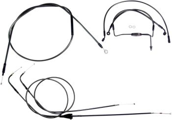 CONTROL CABLE KIT BP 10