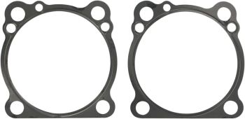 GASKET BASE .010 XL 86-99