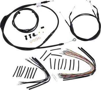 CONTROL KIT 7-11FXDWG 16