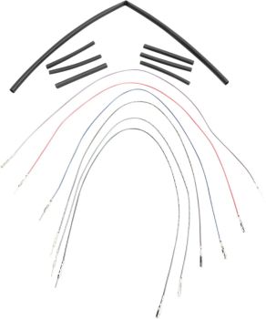 WIRE EXT TBW 15 08-13 FL