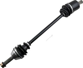 AXLE KIT COMPLETE POLARIS