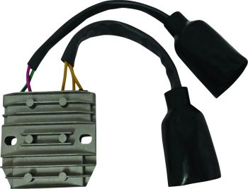 REG/RECTIFIER HO/PI