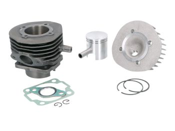 cylinder kit RMS 75cc 47mm for Vespa V50, Special, PK, Ape = NK103.13