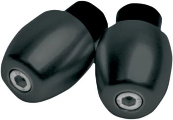 BAREND STEEL BLK TRW MCL217-SS