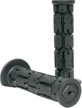 GRIPS ROGUE SP ATV BK
