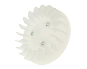 cooling fan for Minarelli 50cc 2-stroke AC