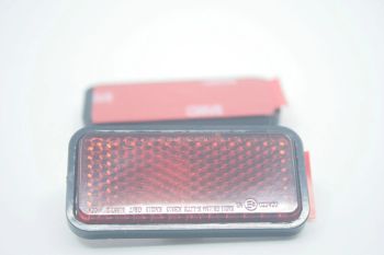 REFLECTOR 3M E-MARKED RD