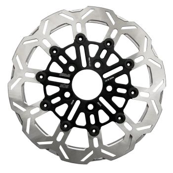 BRAKE ROTOR KODLIN 10SPK REAR
