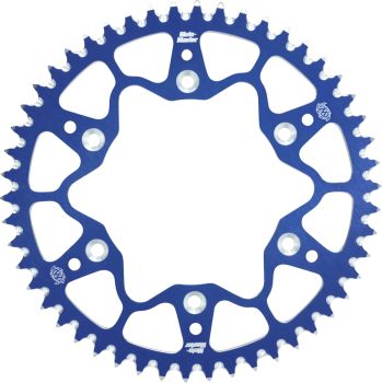 REAR SPROCKET 520 48T BL