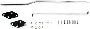 FWD CRTL EXTENSION F/C+2 06-17
