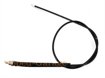 Throttle cable black for Kreidler Florett RS