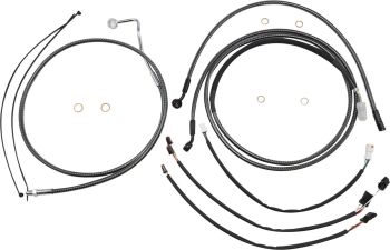 CONTROL CABLE KIT CF