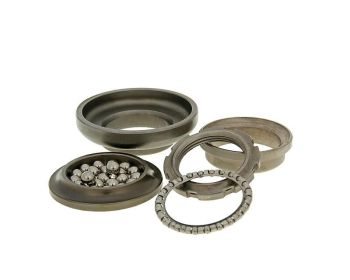 steering head bearing set 33,2mm for Peugeot