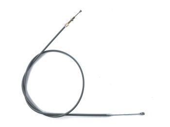 Brake cable gray front wheel for Victoria Duo, Zündapp