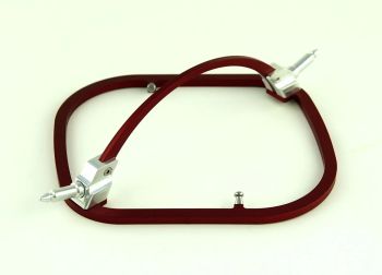 ALUCAGE GAS EX450F 21-