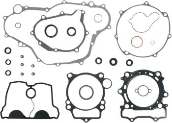 GASKET SET W/OS YZ/WR426