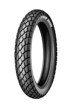 D602 F 100/90-18 56P TL