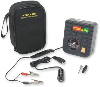 AIR COMPRESSOR MINI