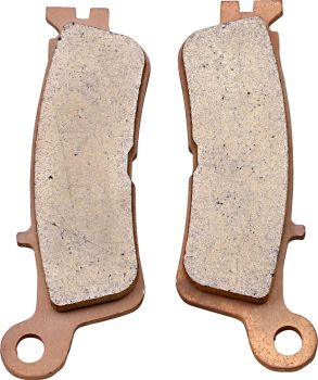BRAKE PAD SINTRD DP703