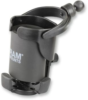 BALL WITH XL CUP HOLDER