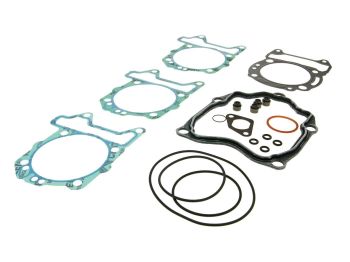cylinder gasket set top end for Aprilia, Derbi, Malaguti, Piaggio, Vespa 200-250