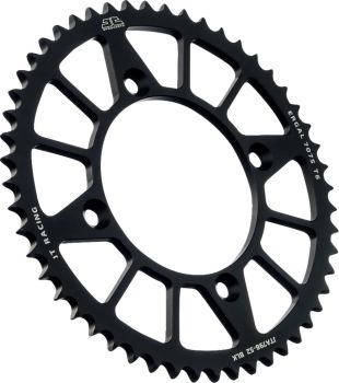 SPRKT RL 52T SUZ/YAM BLK