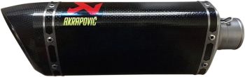 M-AP00402C MUFFLER