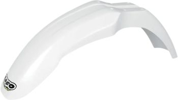 F FDR YZ80 '93-14 WHITE