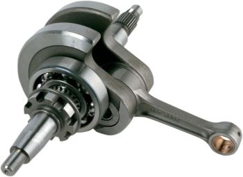 CRANKSHAFT GRIZZ700