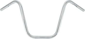 HNDLBAR NARROW APE CHR 12