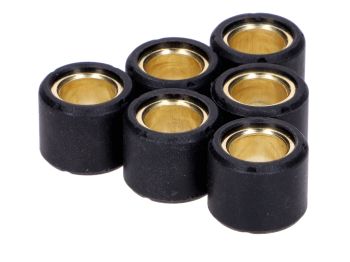 Variomatic weights 16x13 - 7.20g
