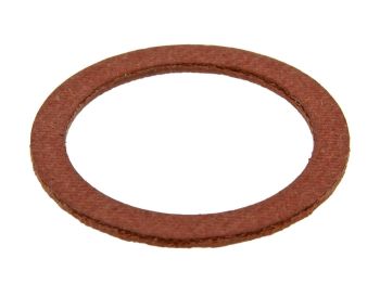 fiber seal ring Naraku 20x26x1mm