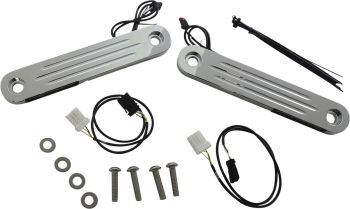 LIGHT DSTRIP 06-13FLHT CH