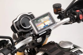 HANDLEBAR GPS MOUNT
