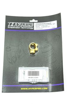 SD MOUNT. KIT GOLD BMW K 1200